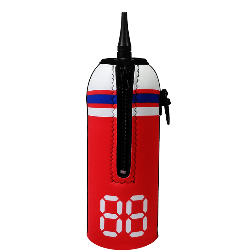 TERMOOBAL NA HOKEJOVOU LAHEV 0,7L CZECH RED BLUE