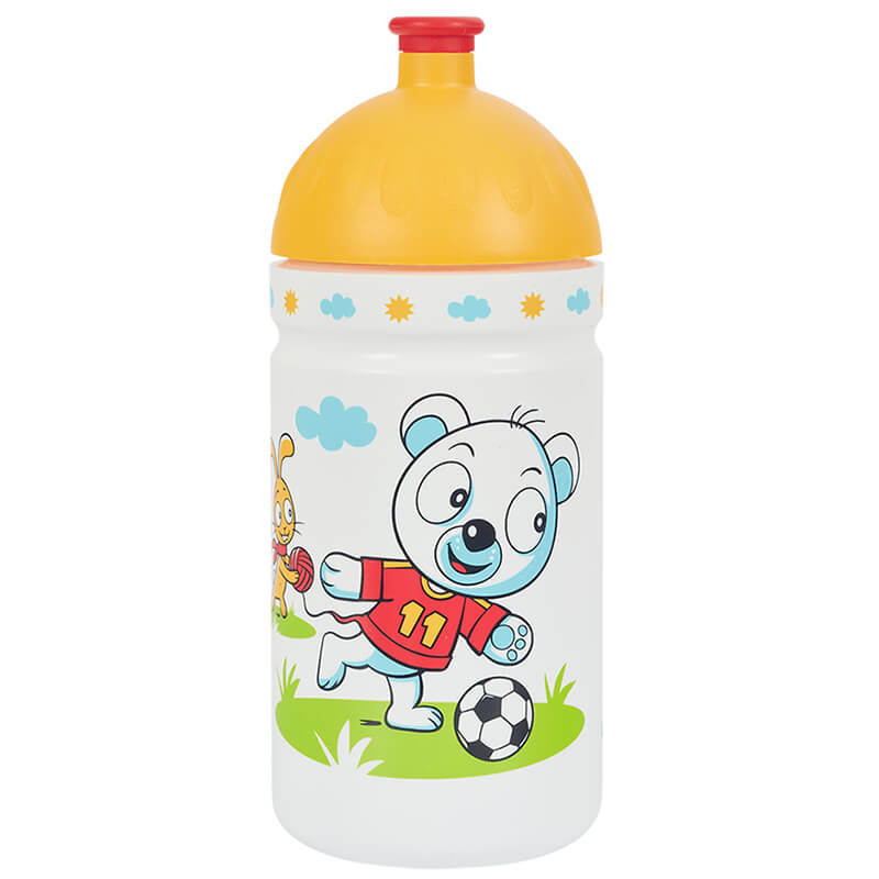 ZDRAVÁ LAHEV ČARODĚJKA 0,5L