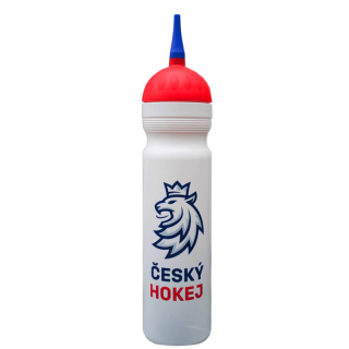 LAHEV ČESKÝ HOKEJ 1,0L STŘÍDA SPORT