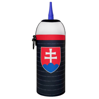 TERMOOBAL NA HOKEJOVOU LAHEV 0,7L DRES SLOVAKIA