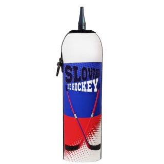 TERMOOBAL NA HOKEJOVOU LAHEV 1,0L SLOVAKIA ICE HOCKEY HOKEJKY