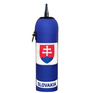 TERMOOBAL NA HOKEJOVOU LAHEV 1,0L SLOVAKIA ZNAK