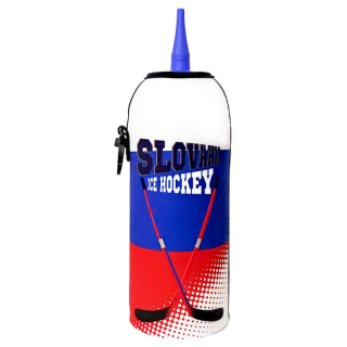 TERMOOBAL NA HOKEJOVOU LAHEV 0,7L SLOVAKIA ICE HOCKEY HOKEJKY
