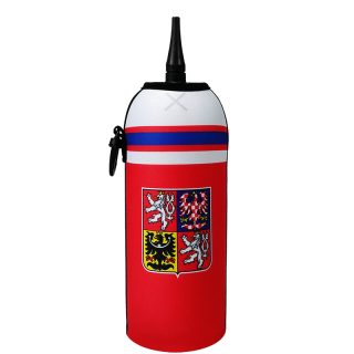 TERMOOBAL NA HOKEJOVOU LAHEV 0,7L DRES